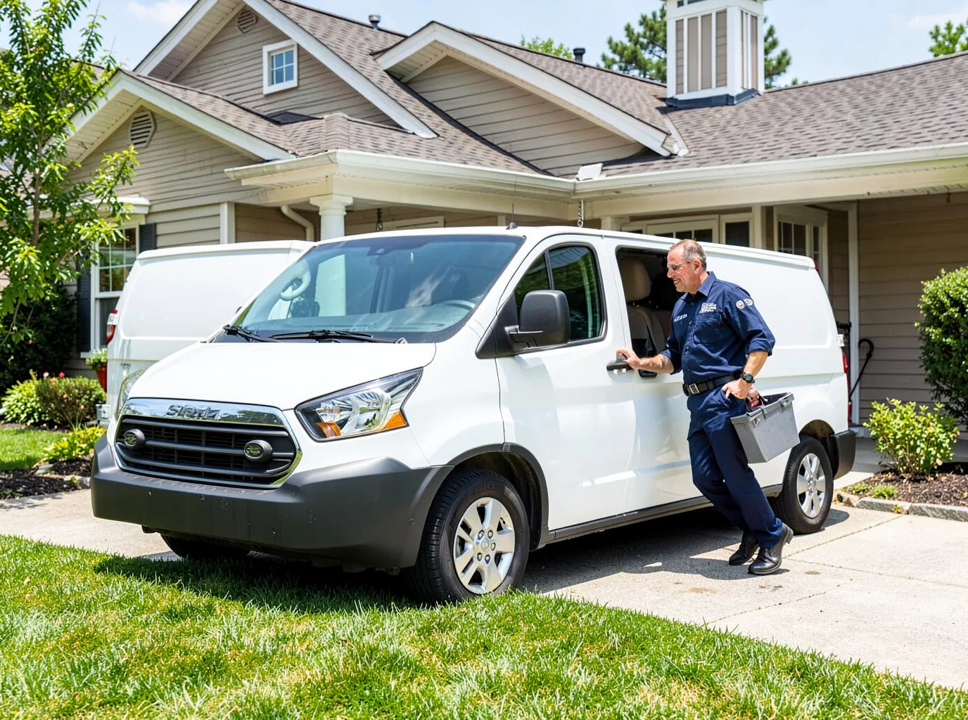 Emergency Plumber company in Leslie, MO